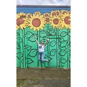 Meet your Posher, Mallory